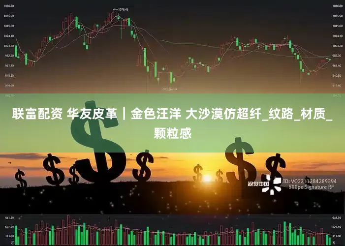 联富配资 华友皮革｜金色汪洋 大沙漠仿超纤_纹路_材质_颗粒感