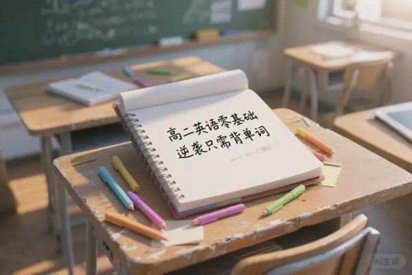 鼎茂策略 现在高2，英语零基础，还有机会提分吗？